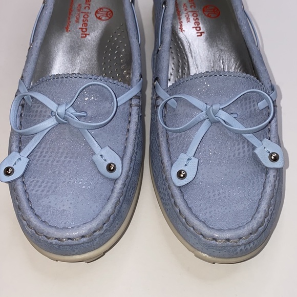 Marc Joseph cypress hill golf  loafers size 6.5 - Picture 14 of 14
